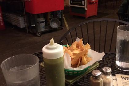 Irazu Costa Rican Restaurant & Catering