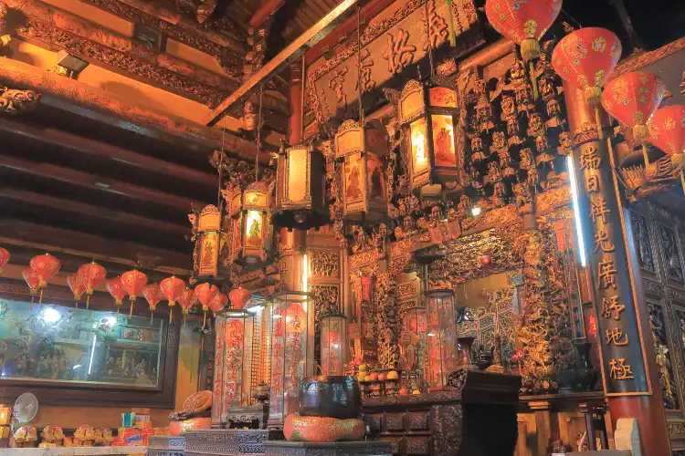 Hotels in der Nähe von Tiantan Tiangong Temple