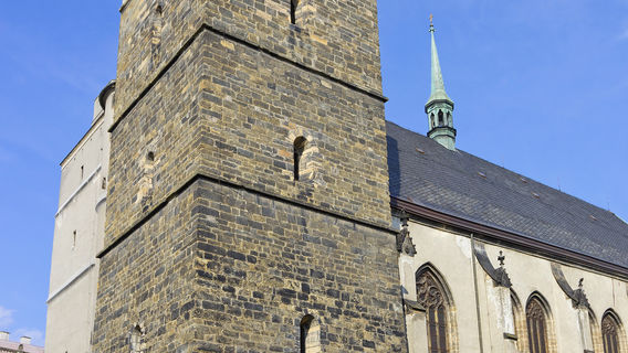 Church of St. Maurice