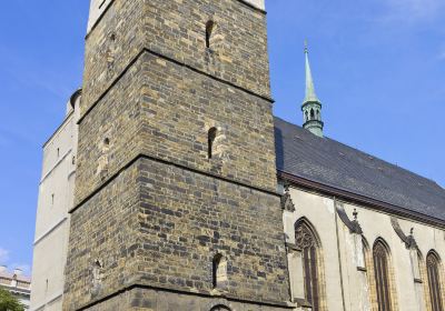 St.-Mauritius-Kirche