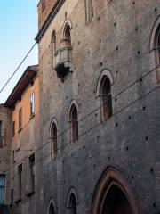 博洛尼亞城市歷史博物館