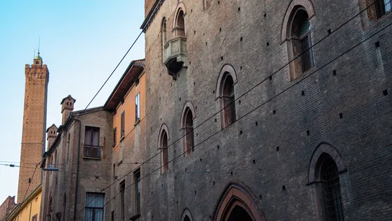 Museo della Storia di Bologna