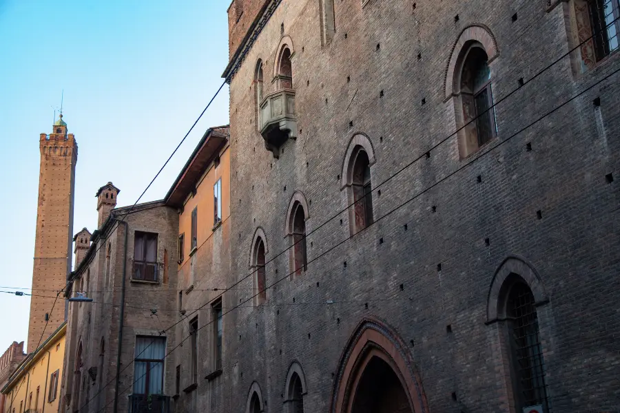 Museo della Storia di Bologna