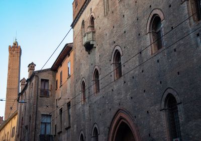 Museo della Storia di Bologna