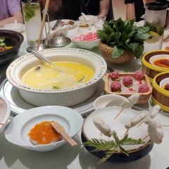 Jade Garden Restaurant User Photo