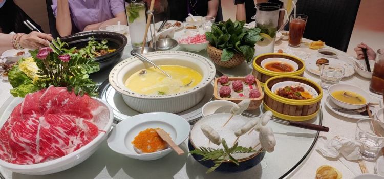 Jade Garden Restaurant