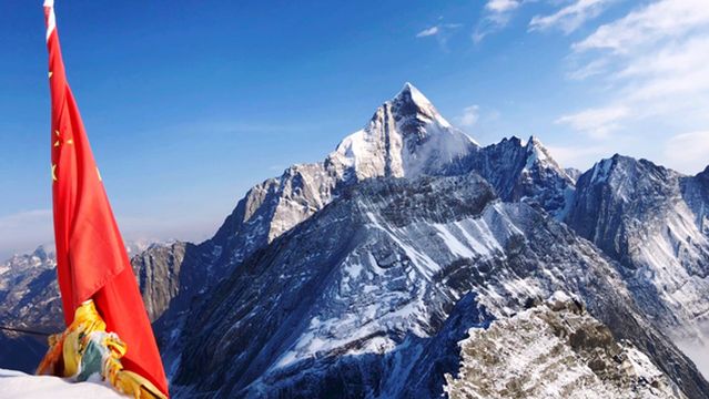 si gu niang shan san feng