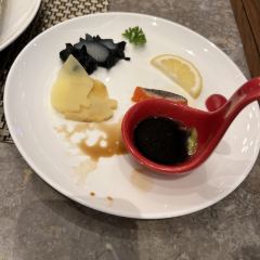 巴中费尔顿大酒店·棠宫中餐厅 여행 사진