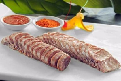 Yangqingcang Tibetan Restaurant