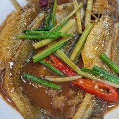阿里元餐厅·海鲜闽菜(环岛路曾厝垵店) User Photo