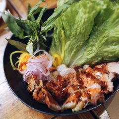 Rice Paper Scissors(CBD)張用戶圖片