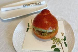Popular dishes