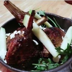 Mesh Restaurant User Photo