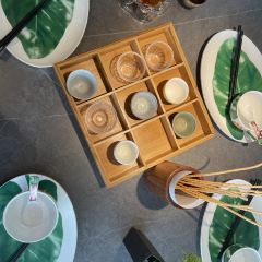 華府(太阳宫店) User Photo