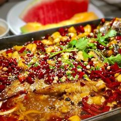花千代秘制烤鱼(凤凰天街店) User Photo