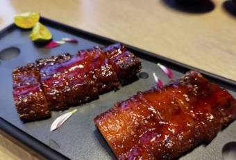 Popular dishes