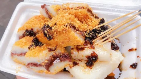 清真·佳宝甜食(西羊市店) in Xi'an