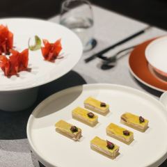 Shi he yuan(ifc Residence) User Photo