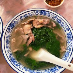 陈记饮食店(菜园墩店) User Photo