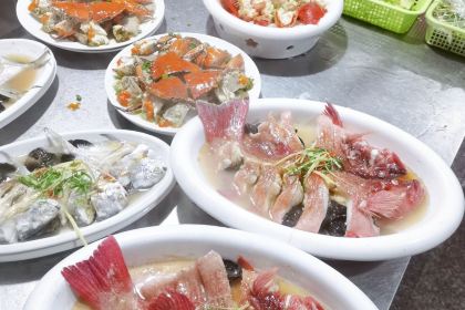 豪佳饭店(佛昙店)