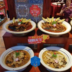 Huaian Yan User Photo