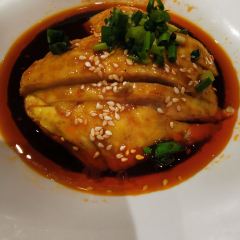 月湖萃(新五角场店) User Photo