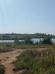 Liushan Reservoir