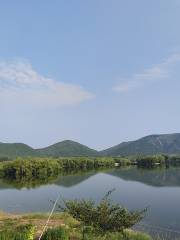 Wuliu Scenic Spot