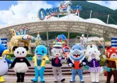 【海洋公園生日優惠】海洋公園生日免費入場優惠!海洋公園生日預約、優惠、酒店staycation選擇