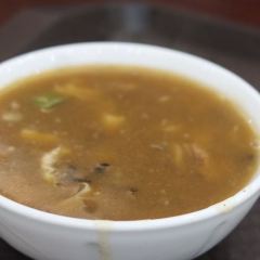 鹿亚平胡辣汤(人民广场店) User Photo