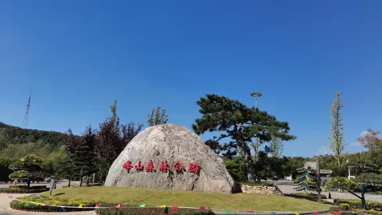 峰山公園