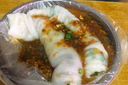 古记老牌卷筒粉(建政路南四里店)