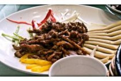 曹家大厨(赞皇店)