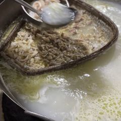 城门洞牛肉 User Photo