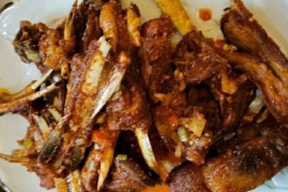 Oasis Grand Hotel·Chinese Restaurant