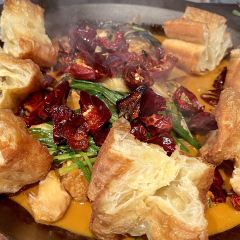 Shi he yuan(ifc Residence) User Photo