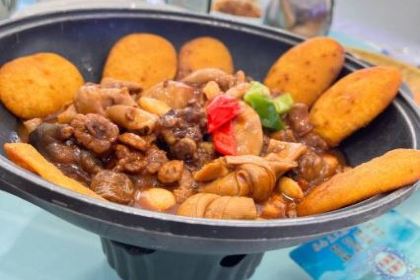 FU MA XIANG HUAIYANG CUISINE