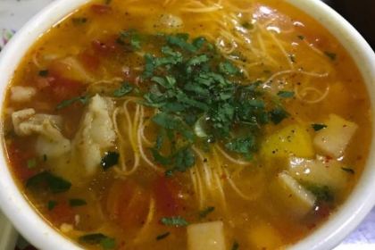 Kashi Ai Li Zha Ti Mansaf