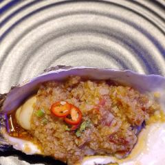 食六区·龙虾海鲜烧烤(长寿店) User Photo