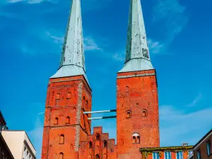 Catedral de Lübeck