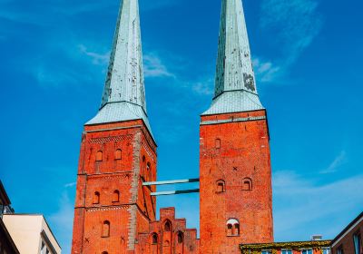 Lübeck Cathedral