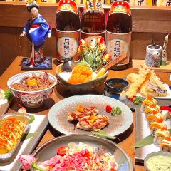 Kyoro Cuisine (Long Cang Branch) User Photo