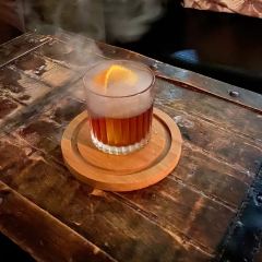 普蔻酒廊Le Procope Lounge張用戶圖片