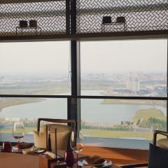 DING SHAN JIANG YAN User Photo