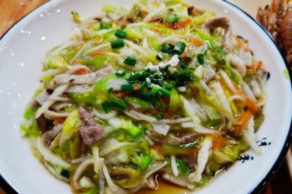 鱼满仓海鲜人家(石浦一店)