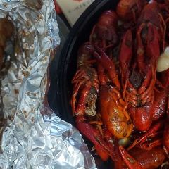 BALI CRAYFISH DELICIOUS User Photo