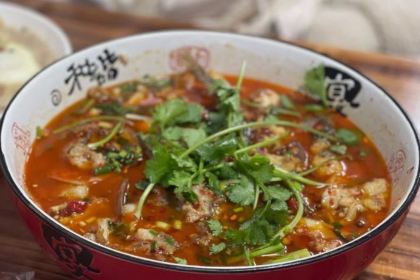 小老汪饭店(裱褙巷店)