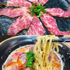 麺屋庄野研究所·麺や庄の研究所 User Photo