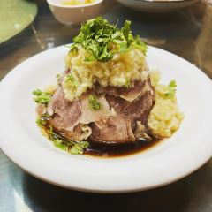 黄狗猪头肉(运河路店) User Photo