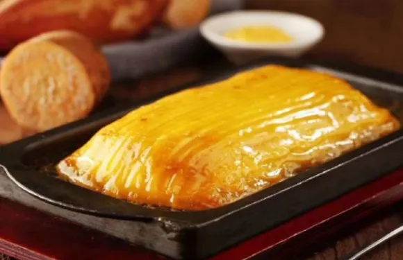 庭院人家美食博物館